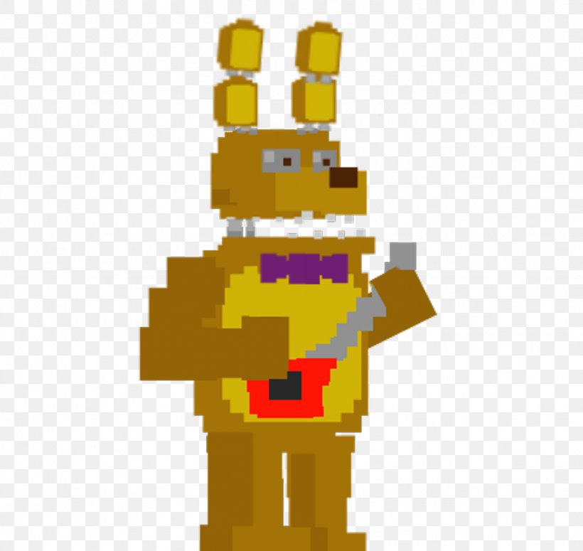 Five Nights at Freddy's 2 Five Nights at Freddy's 4 Freddy Fazbear's  Pizzeria Simulator Minigame, scratch sprite, png