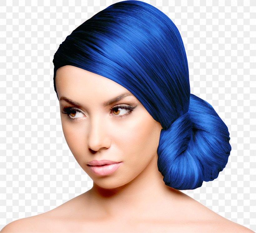 Hair Coloring Electric Blue Human Hair Color Dye, PNG, 1196x1090px, Hair Coloring, Beauty, Black Hair, Blue, Blue Hair Download Free