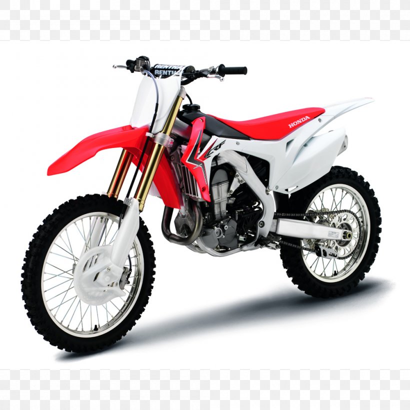 Honda CRF450R Honda CRF150F Motocross World Championship Suspension, PNG, 1000x1000px, Honda Crf450r, Car, Cycle World, Enduro, Fourstroke Engine Download Free