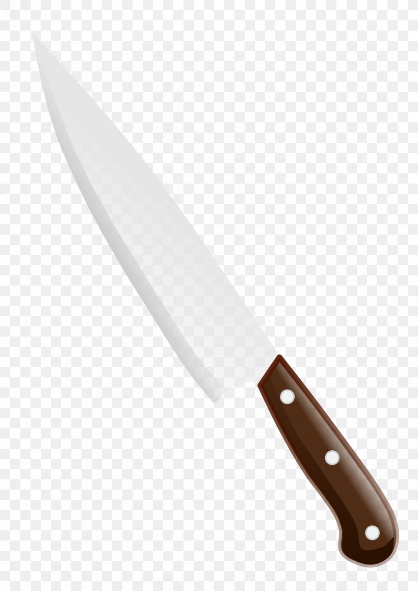 Knife Kitchen Knives Table Knives Clip Art, PNG, 1697x2400px, Knife, Blade, Bowie Knife, Butcher Knife, Butter Knife Download Free