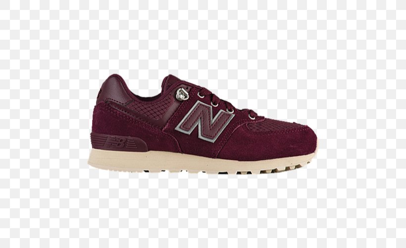 Sports Shoes New Balance Nike Air Max, PNG, 500x500px, Sports Shoes, Athletic Shoe, Basketball Shoe, Black, Boy Download Free