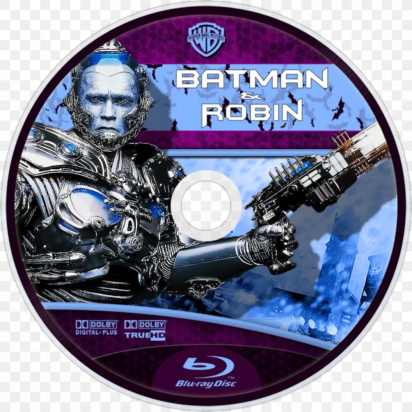 The Adventures Of Batman & Robin Blu-ray Disc The Adventures Of Batman & Robin DVD, PNG, 1000x1000px, Batman, Adventures Of Batman Robin, Batman Robin, Bluray Disc, Comics Download Free