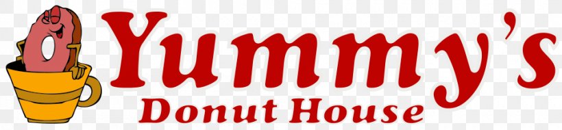Yummy's Donut House Winchell's Donuts Lakewood–Wadsworth Station Logo, PNG, 960x223px, Donuts, Brand, Colorado, Delicious Donuts, Lakewood Download Free