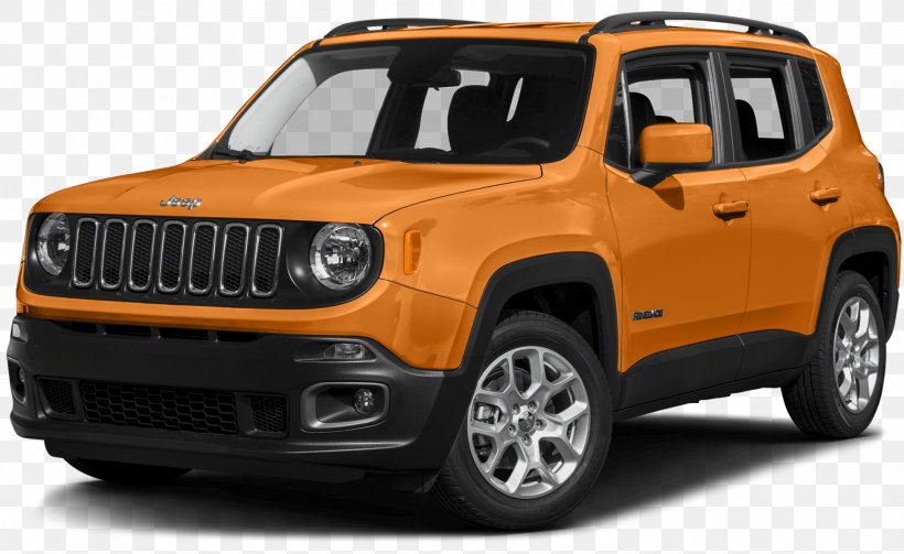 2017 Jeep Renegade Chrysler Dodge Sport Utility Vehicle, PNG, 1951x1197px, 2016 Jeep Renegade, 2017 Jeep Renegade, 2018 Jeep Renegade, 2018 Jeep Renegade Suv, Jeep Download Free