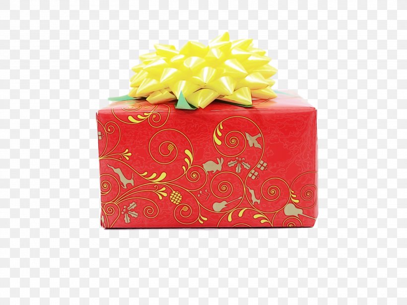 Birthday Gift Box, PNG, 2999x2250px, Rectangle, Birthday Cake, Box, Cake, Dessert Download Free