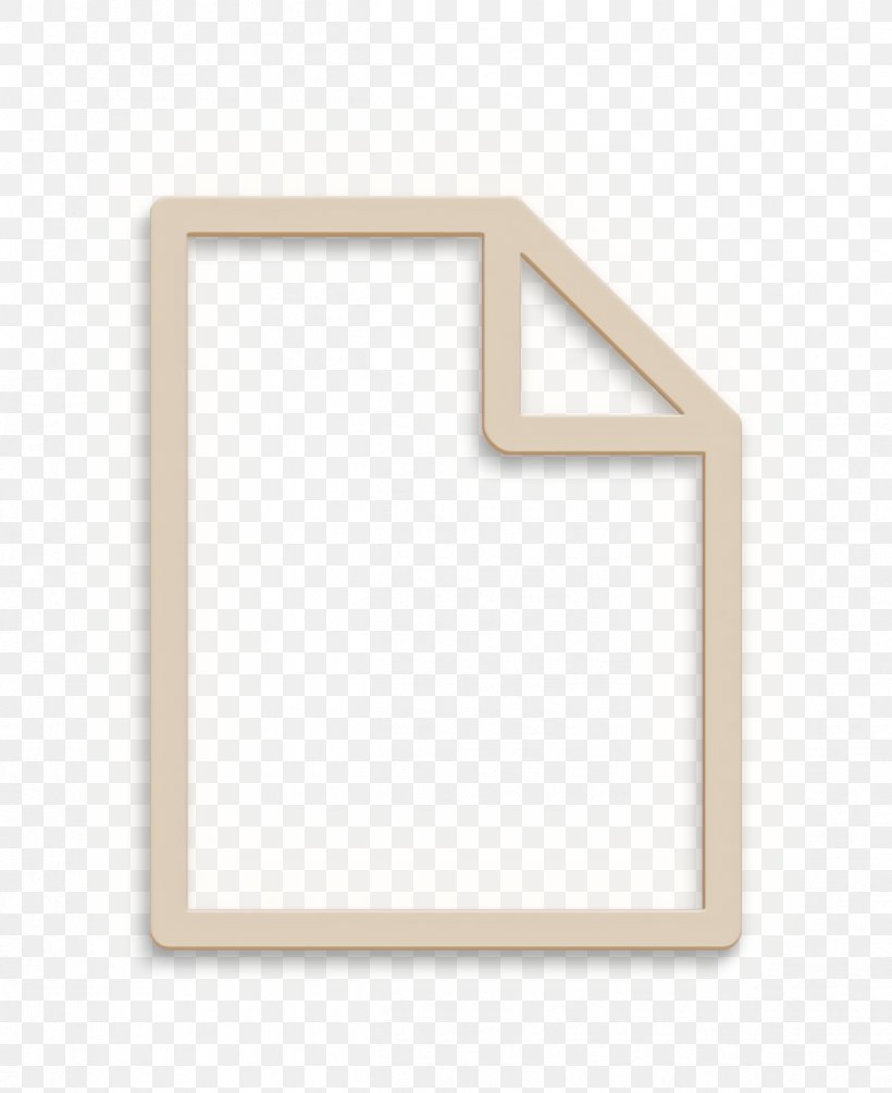 Document Icon Empty Icon File Icon, PNG, 1212x1486px, Document Icon, Beige, Empty Icon, File Icon, New Icon Download Free