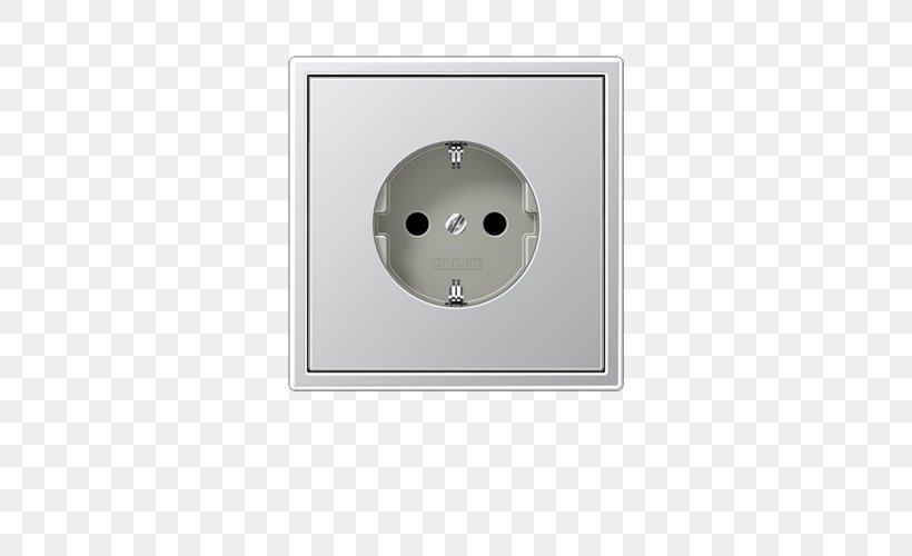 Electrical Switches Information Schuko Germany, PNG, 500x500px, Electrical Switches, Ac Power Plugs And Socket Outlets, Ac Power Plugs And Sockets, Architonic Ag, Electrical Connector Download Free