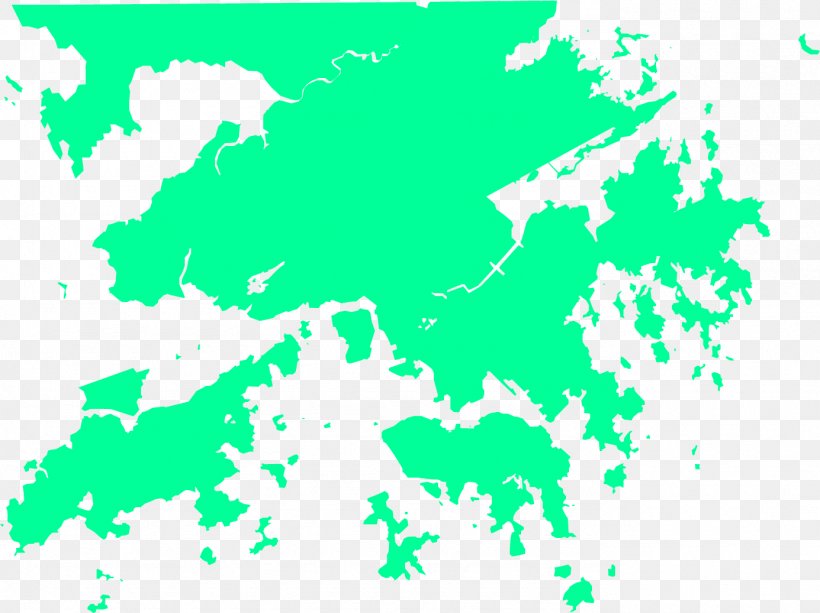 Flag Of Hong Kong Blank Map, PNG, 1385x1037px, Hong Kong, Area, Blank Map, Flag, Flag Of Hong Kong Download Free