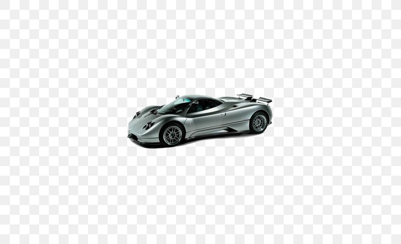 Geneva Motor Show Pagani Zonda Sports Car Enzo Ferrari, PNG, 500x500px, Geneva Motor Show, Automotive Design, Brand, Car, Concept Car Download Free