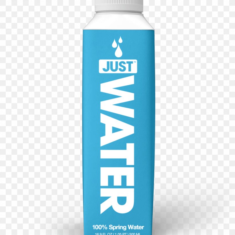 JUST Water Bottled Water Drink, PNG, 980x980px, Bottled Water, Bottle, Drink, Drink Industry, Drinking Water Download Free