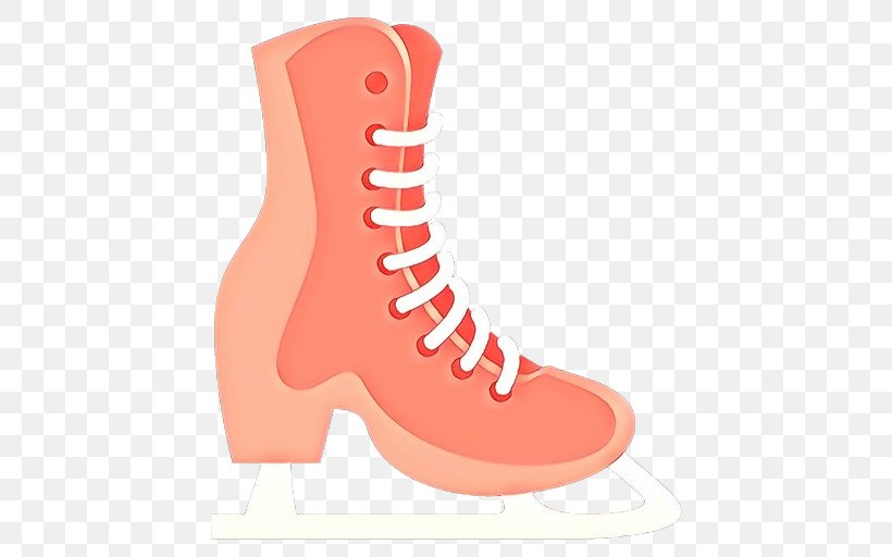 Pink Background, PNG, 512x512px, Cartoon, Boot, Cowboy Boot, Footwear, High Heels Download Free