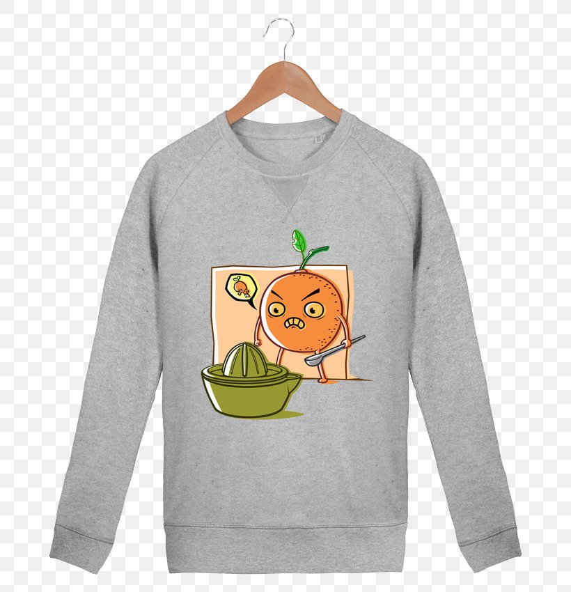T-shirt Hoodie Bluza Sleeve Sweater, PNG, 690x850px, Tshirt, Bag, Bluza, Clothing, Collar Download Free