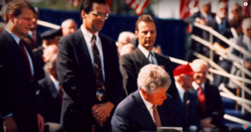 White House Mexico Canada North American Free Trade Agreement President Of The United States, PNG, 1276x676px, White House, Al Gore, Audience, Bill Clinton, Canada Download Free