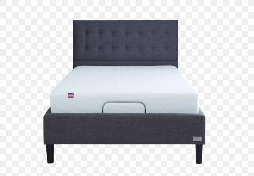 Bed Frame Mattress Box-spring, PNG, 977x680px, Bed Frame, Bed, Box Spring, Boxspring, Comfort Download Free