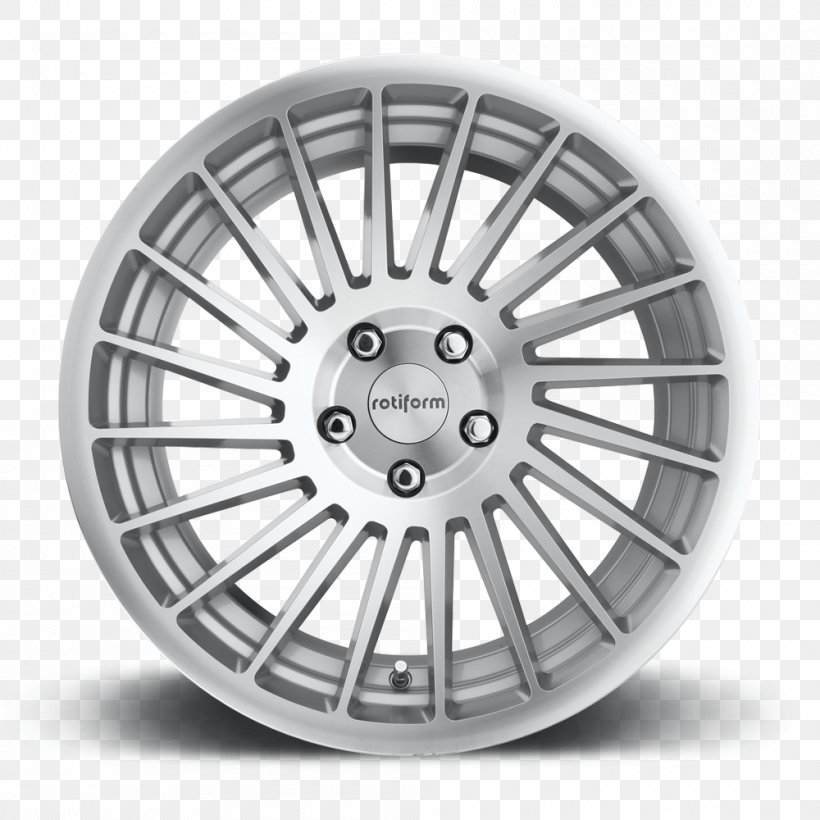Car Rotiform, LLC. Wheel Spoke Casting, PNG, 1000x1000px, Car, Alloy Wheel, Auto Part, Automotive Tire, Automotive Wheel System Download Free