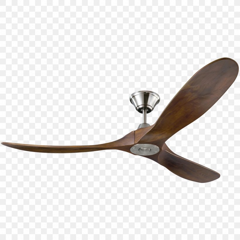 Ceiling Fans Monte Carlo Maverick Brushed Metal, PNG, 1440x1440px, Ceiling Fans, Blade, Brushed Metal, Ceiling, Ceiling Fan Download Free