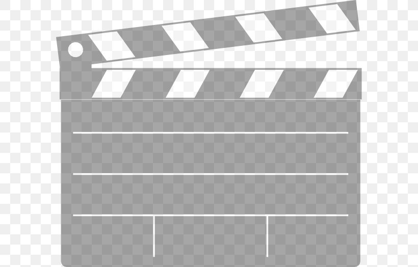 Clapperboard Film Director Clip Art, PNG, 600x524px, Clapperboard, Art, Black, Cinema, Cinematography Download Free