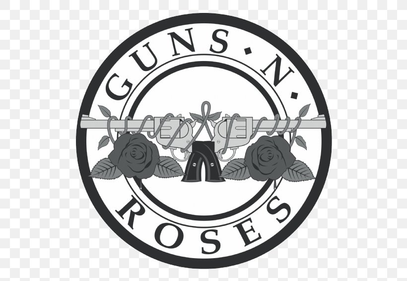 Guns N' Roses Decal Sticker Drawing Logo, PNG, 800x566px, Decal, Appetite For Destruction, Area, Axl Rose, Black And White Download Free