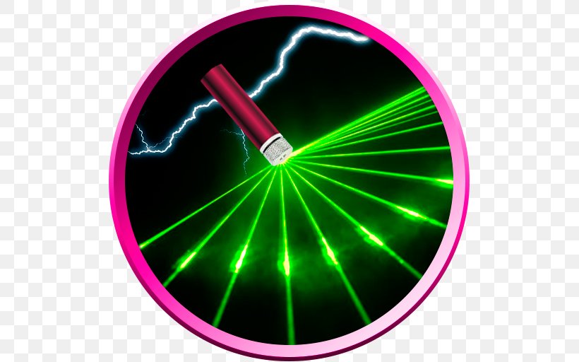 Lighting Laser Luminescence Photon, PNG, 512x512px, Light, Crystal, Energy, Green, Intensity Download Free