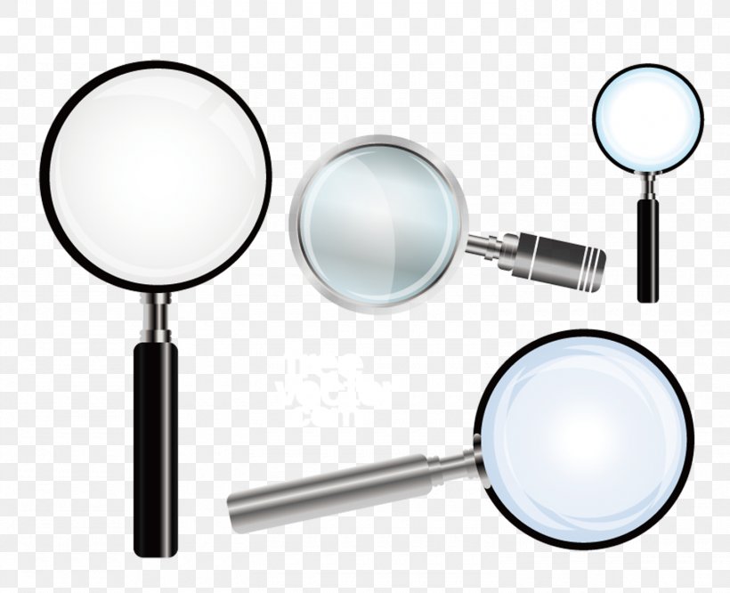 Magnifying Glass Mirror, PNG, 1500x1219px, Magnifying Glass, Brand, Glass, Hardware, Magnification Download Free