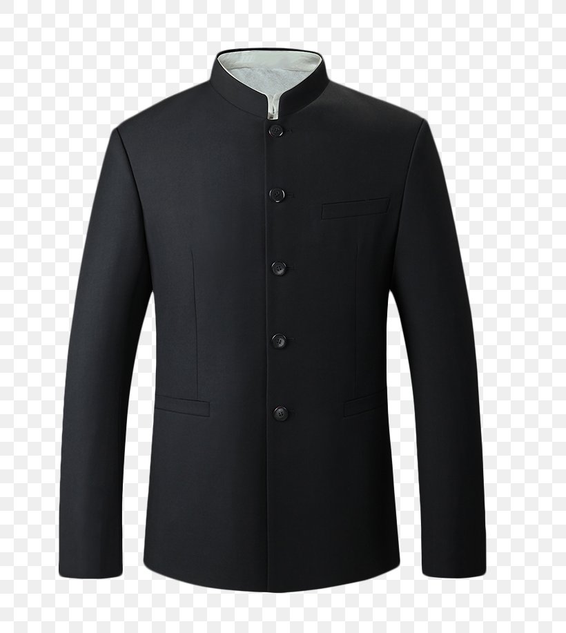 Mao Suit Clothing Collar Formal Wear, PNG, 790x917px, Mao Suit, Black, Button, Clothing, Collar Download Free
