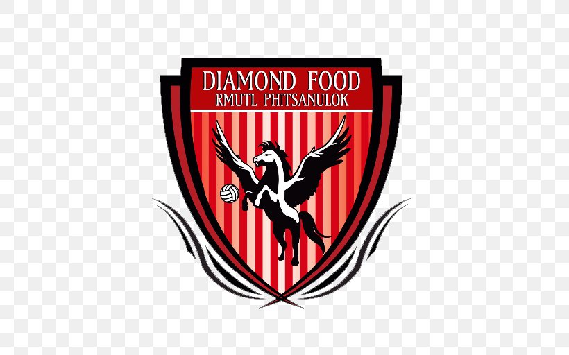 Phitsanulok Volleyball Club Diamond Food Product Co., Ltd., PNG, 512x512px, Phitsanulok, Brand, Career, Emblem, Fashion Download Free