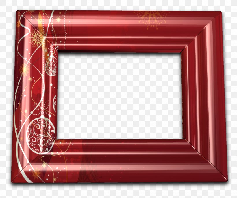 Picture Frames Rectangle, PNG, 1728x1448px, Picture Frames, Picture Frame, Rectangle, Red Download Free