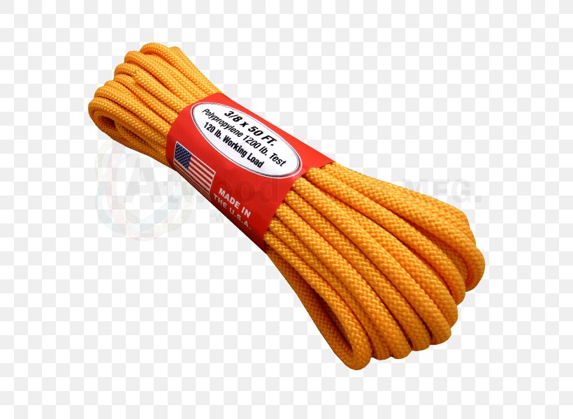 Rope Arborist Polyester Red, PNG, 600x600px, Rope, Air Force, Arborist, Com, Orange Download Free