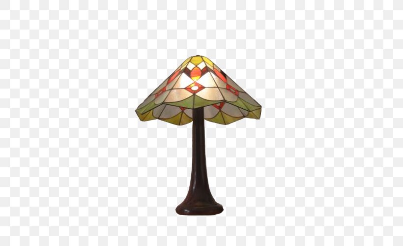 Table Light Window Stained Glass Lamp, PNG, 500x500px, Table, Art, Decorative Arts, Glass, Handicraft Download Free