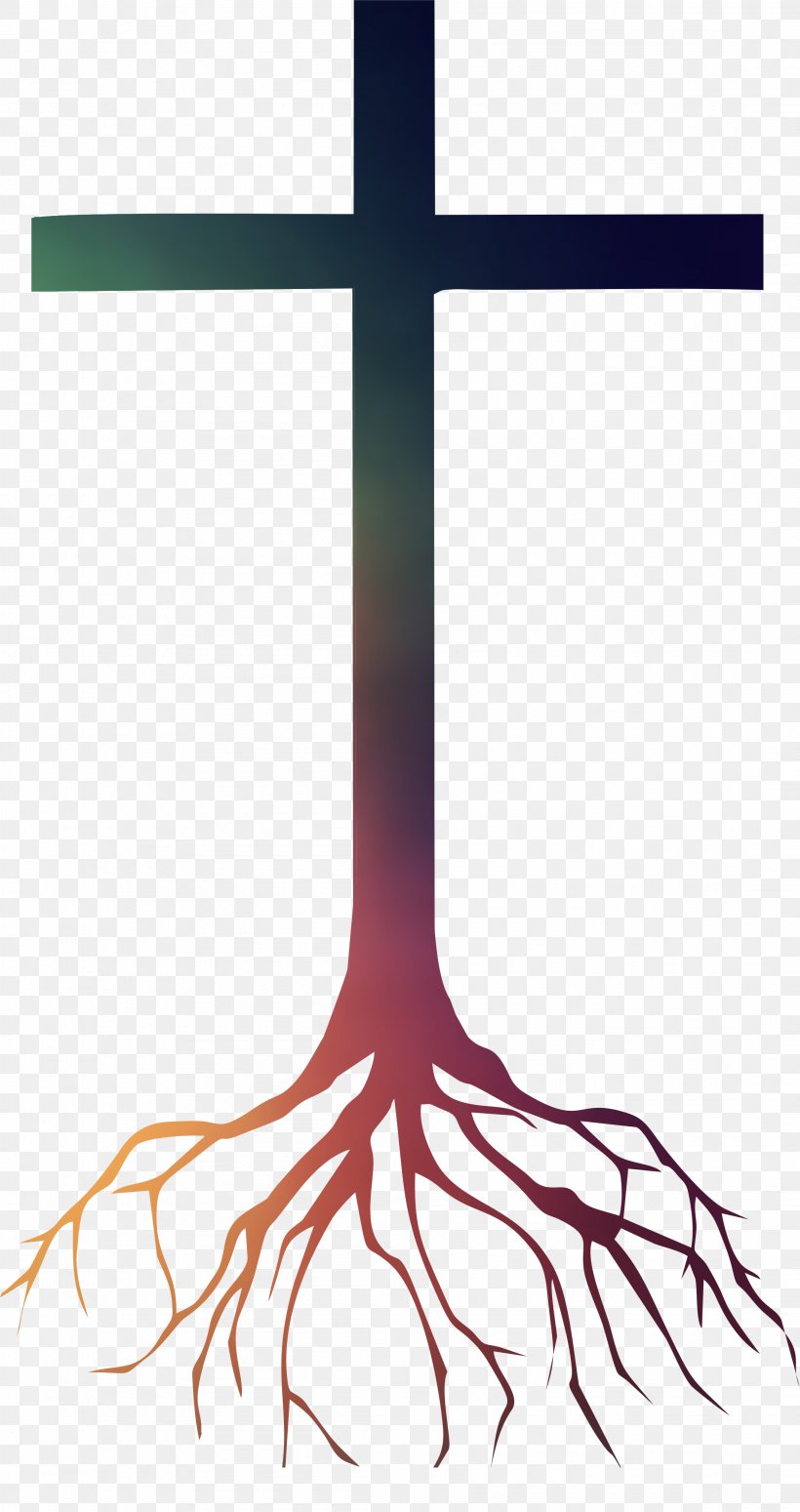 Tree Root Word Christianity Clip Art, PNG, 2195x4149px, Tree, Christianity, Cross, Definition, Drawing Download Free