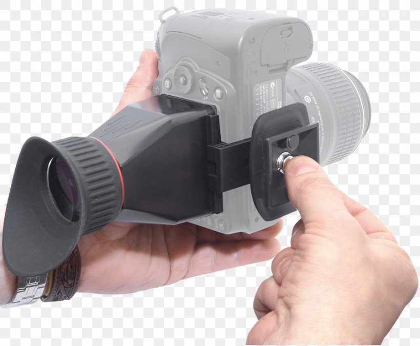 Viewfinder Digital SLR Liquid-crystal Display Magnification Nikon D7000, PNG, 900x741px, Viewfinder, Camera, Camera Accessory, Camera Lens, Computer Monitors Download Free