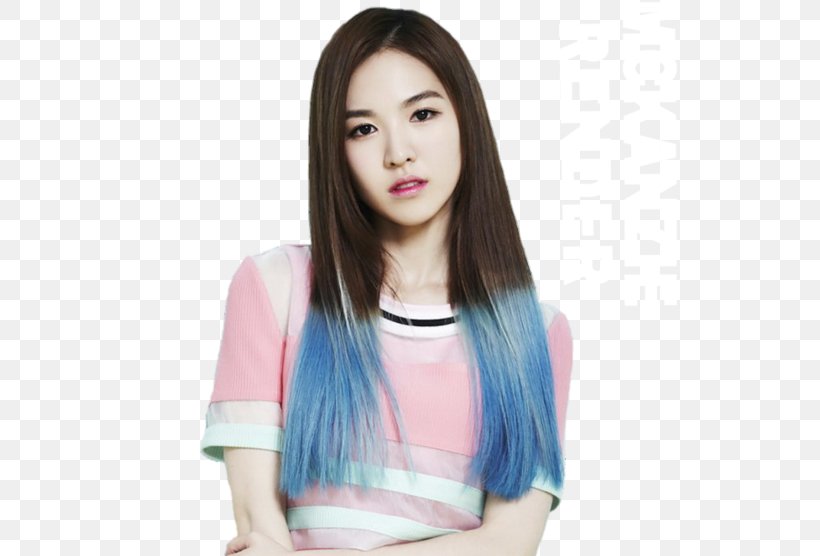 Wendy South Korea Red Velvet K-pop Female, PNG, 600x556px, Watercolor, Cartoon, Flower, Frame, Heart Download Free