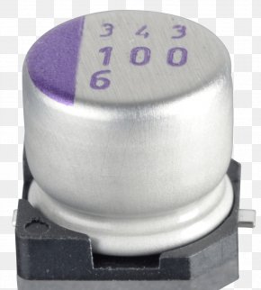 Esk Ceramics Gmbh Co Kg - Aluminum Electrolytic Capacitor Surface-mount Technology Panasonic PNG