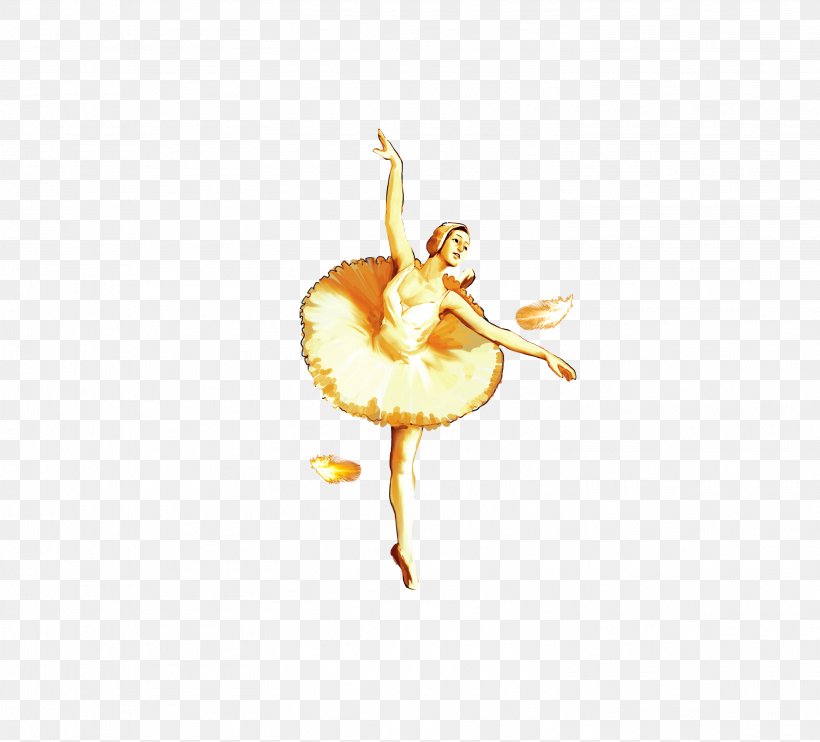 Ballet Dancer Ballet Dancer, PNG, 3018x2731px, Watercolor, Cartoon, Flower, Frame, Heart Download Free