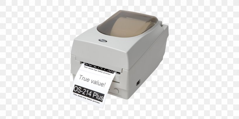 Barcode Printer Operating Systems Thermal-transfer Printing Label Printer, PNG, 1200x600px, Printer, Barcode, Barcode Printer, Device Driver, Dots Per Inch Download Free