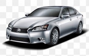 Car - BMW 7 Series Car Lexus Toyota PNG