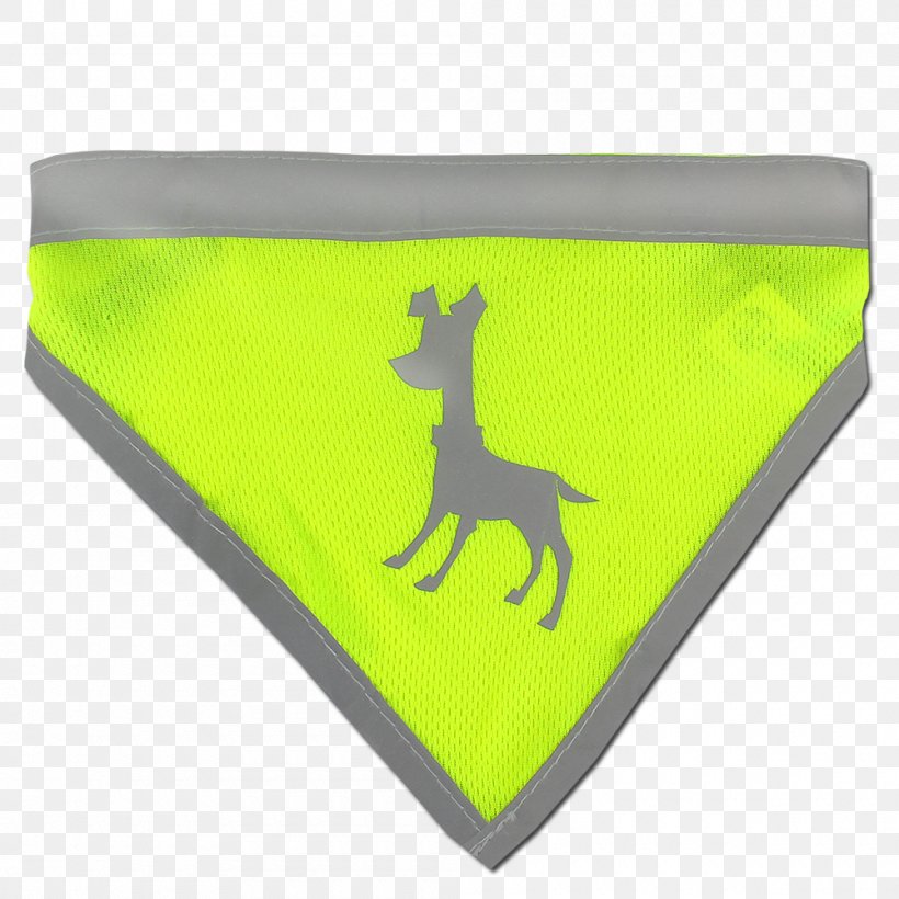 Dog Clothing Green Handkerchief Scarf, PNG, 1000x1000px, Dog, Cap, Clothing, Clothing Accessories, Coat Download Free