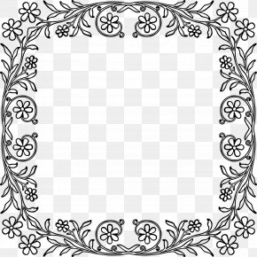 Border Design Flower, PNG, 1600x1291px, Flower, Borders And Frames, Cut
