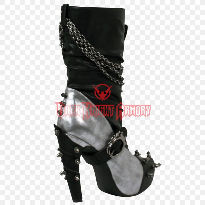 High-heeled Shoe Boot Calf Footwear, PNG, 850x850px, Watercolor, Cartoon, Flower, Frame, Heart Download Free