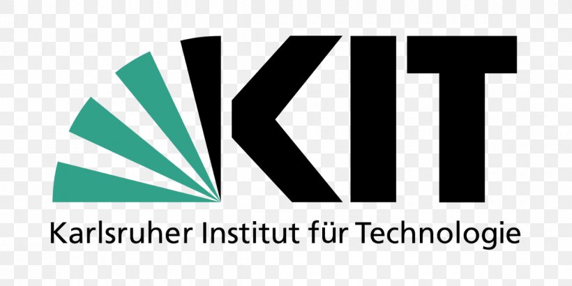 Karlsruhe Institute Of Technology Logo University Design, PNG, 1200x600px, Karlsruhe Institute Of Technology, Area, Brand, Diagram, Fusenet Download Free