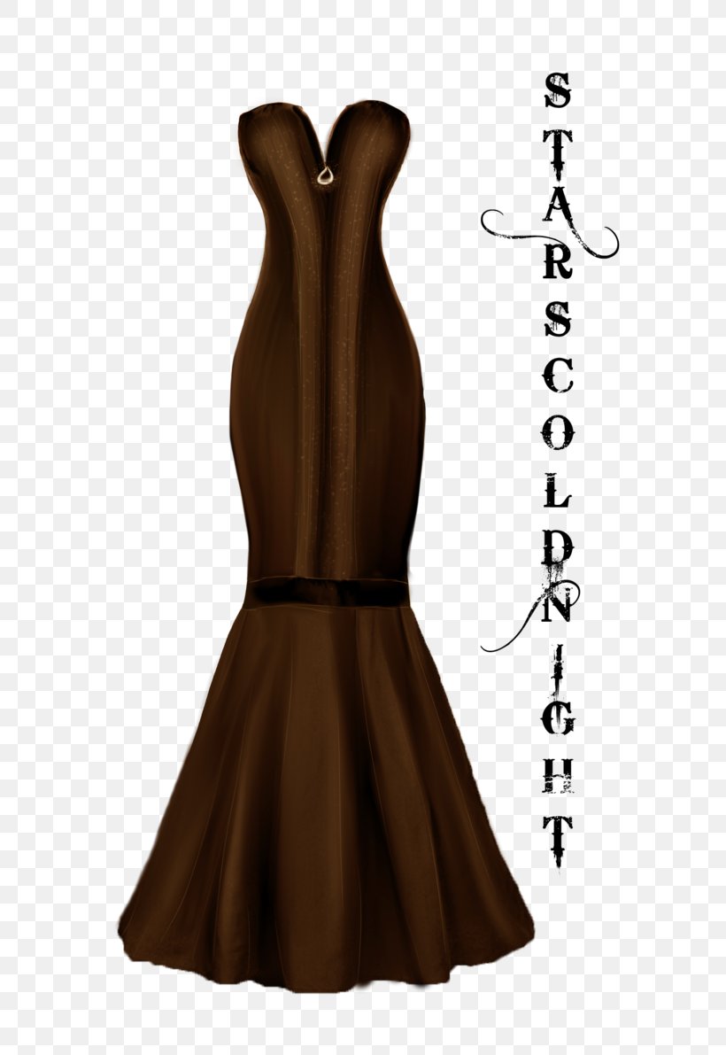 Little Black Dress Brown Electric Blue, PNG, 600x1191px, Dress, Aqua, Ball Gown, Blue, Brown Download Free