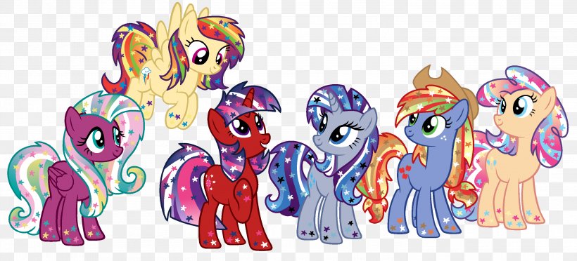My Little Pony Horse Mane DeviantArt, PNG, 2944x1336px, Pony, Animal Figure, Art, Blog, Cartoon Download Free