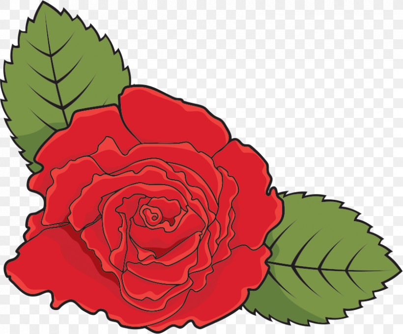 One Flower One Rose Valentines Day, PNG, 837x695px, One Flower, Begonia, Camellia, Cut Flowers, Flower Download Free