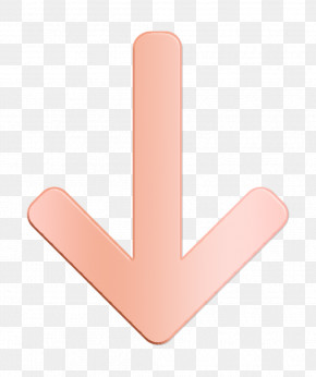 Pointers Icon Arrows Icon Down Arrow Icon PNG