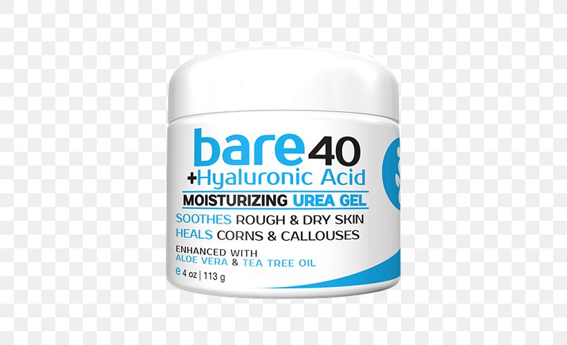Salicylic Acid Moisturizer Gel Urea-containing Cream, PNG, 500x500px, Salicylic Acid, Callus, Corn, Cream, Exfoliation Download Free