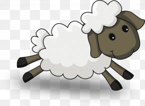 Sheep - Sheep Clip Art Image Eid Al-Adha Cartoon PNG