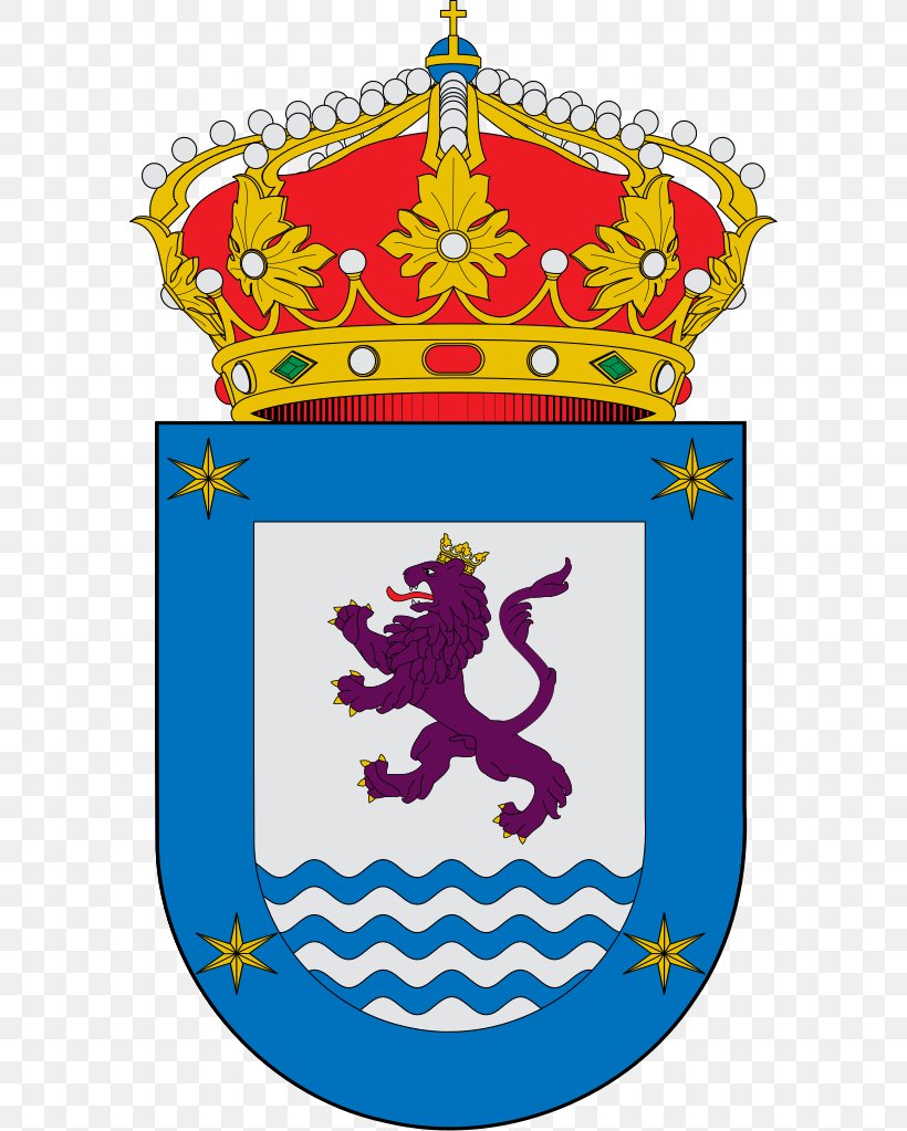 Spain Escutcheon Coat Of Arms Of Galicia Field Heraldry, PNG, 586x1023px, Spain, Area, Attributi Araldici Di Posizione, Autonomy, Azure Download Free