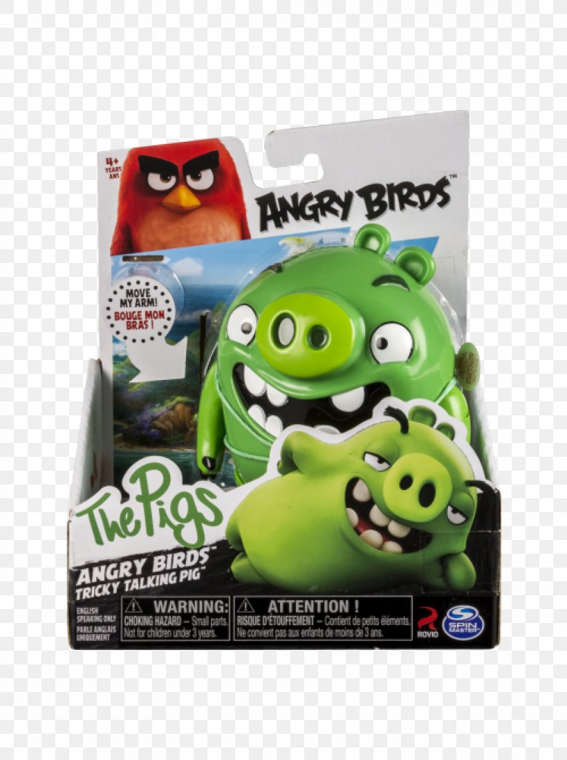 Action & Toy Figures Angry Birds Stuffed Animals & Cuddly Toys Doll, PNG, 1000x1340px, Toy, Action Toy Figures, Angry Birds, Angry Birds Movie, Collecting Download Free