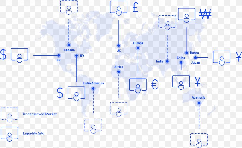 Blockchain Virtual Currency Finance Digital Currency, PNG, 1512x928px, Blockchain, Area, Blue, Cash, Currency Download Free