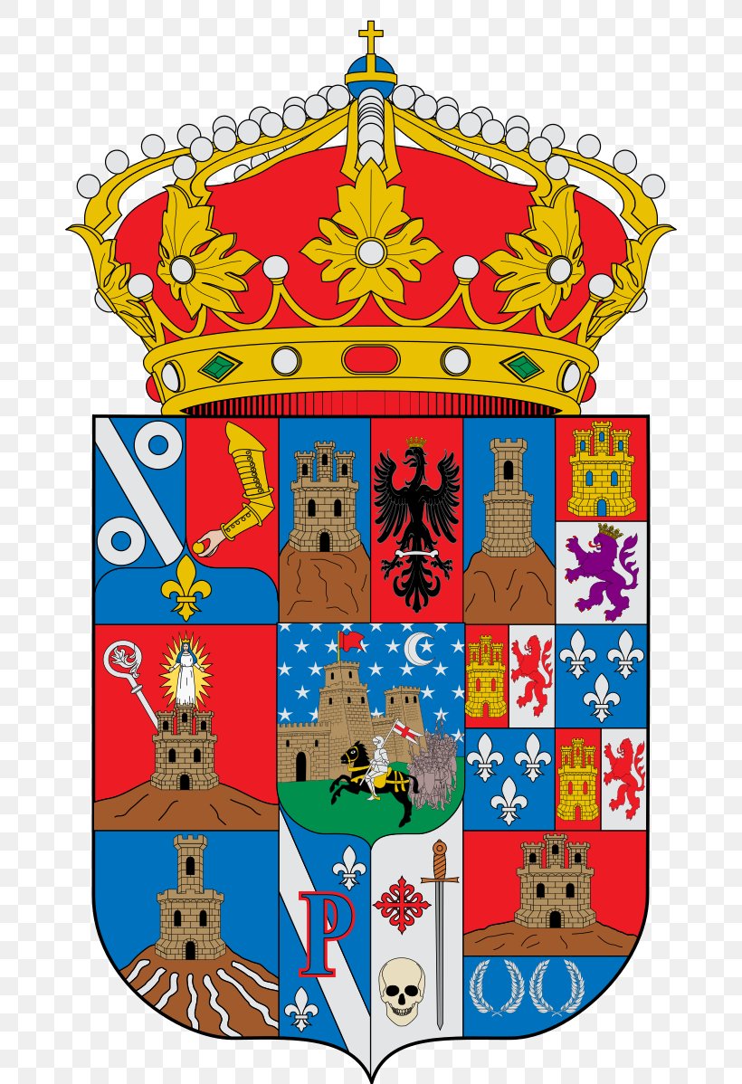 Cobeja Escutcheon Escudo De La Provincia De Albacete Coat Of Arms Of Galicia, PNG, 676x1198px, Cobeja, Area, Art, Autonomous Communities Of Spain, Coat Of Arms Download Free